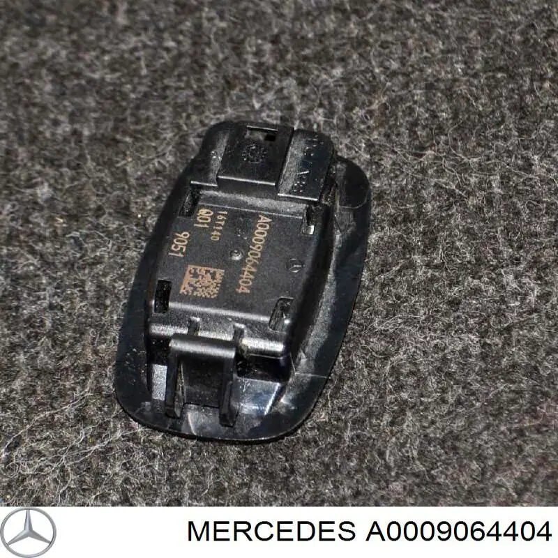 A0009064404 Mercedes