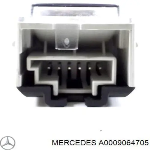 A0009064705 Mercedes