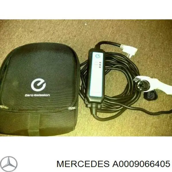 A0009066405 Mercedes