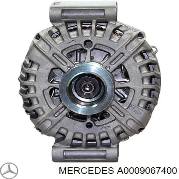 Comprar A0009067400 Mercedes Dynamo