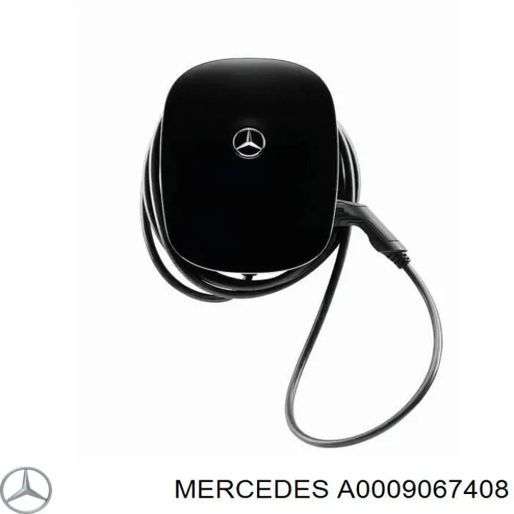 A0009067408 Mercedes