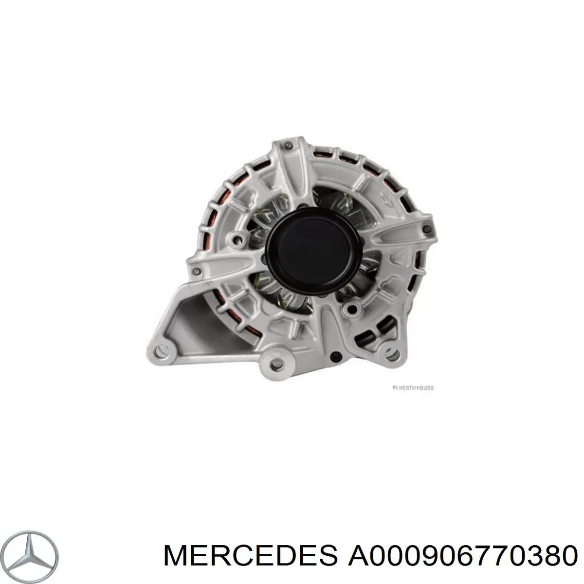 Comprar A000906930580 Mercedes Dynamo