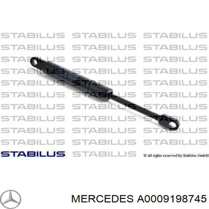 Comprar MGS3008MT Magnum Technology Amortiguador de ajuste de asiento