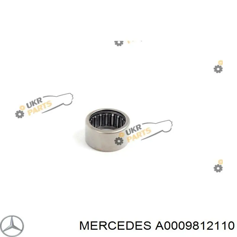 Rodamiento de arranque VAG 059911257B precio, desde 4,71 EUR