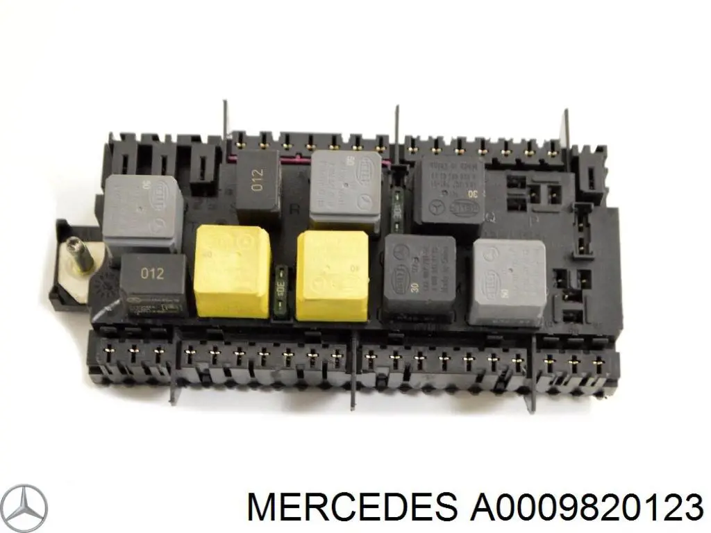  Mercedes A0009820123 precio, desde 121,97 EUR