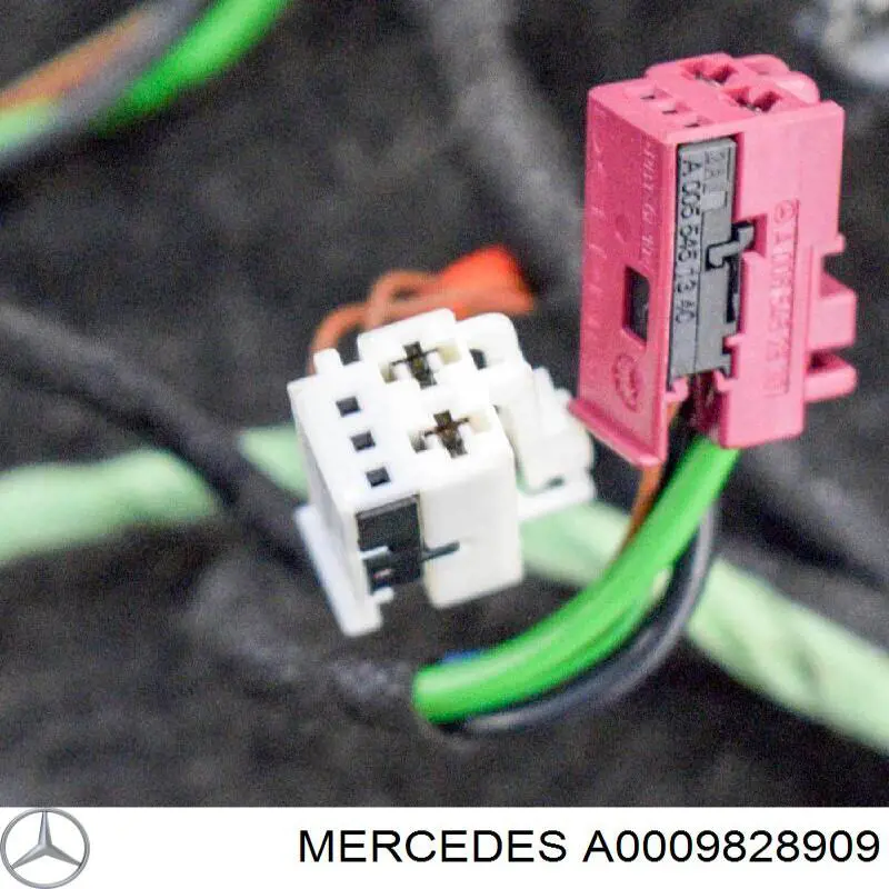  Mercedes A0009828909 precio, desde 1,21 EUR