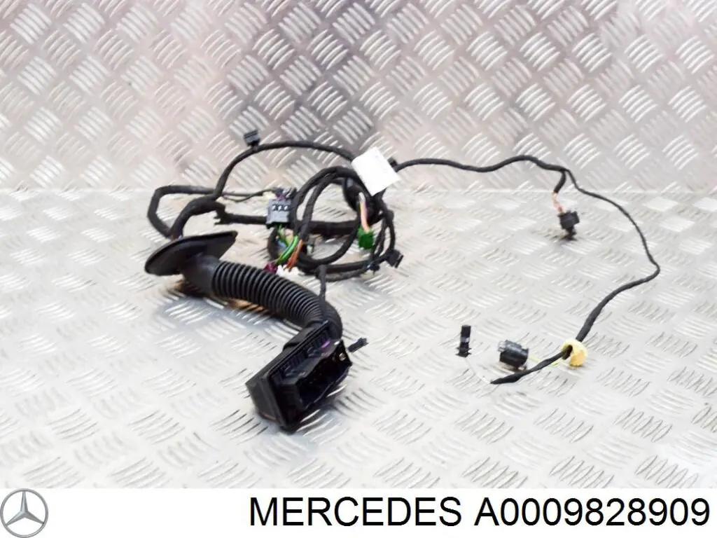 Comprar A0009828909 Mercedes 
