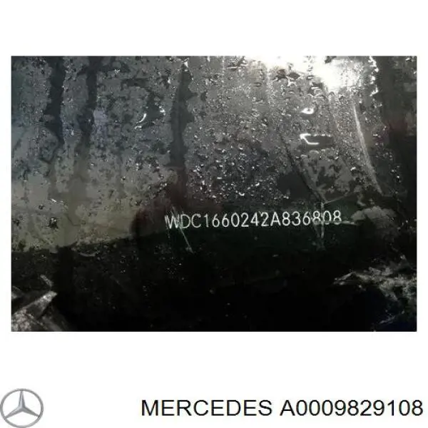 Batería de arranque Peugeot 407 6E