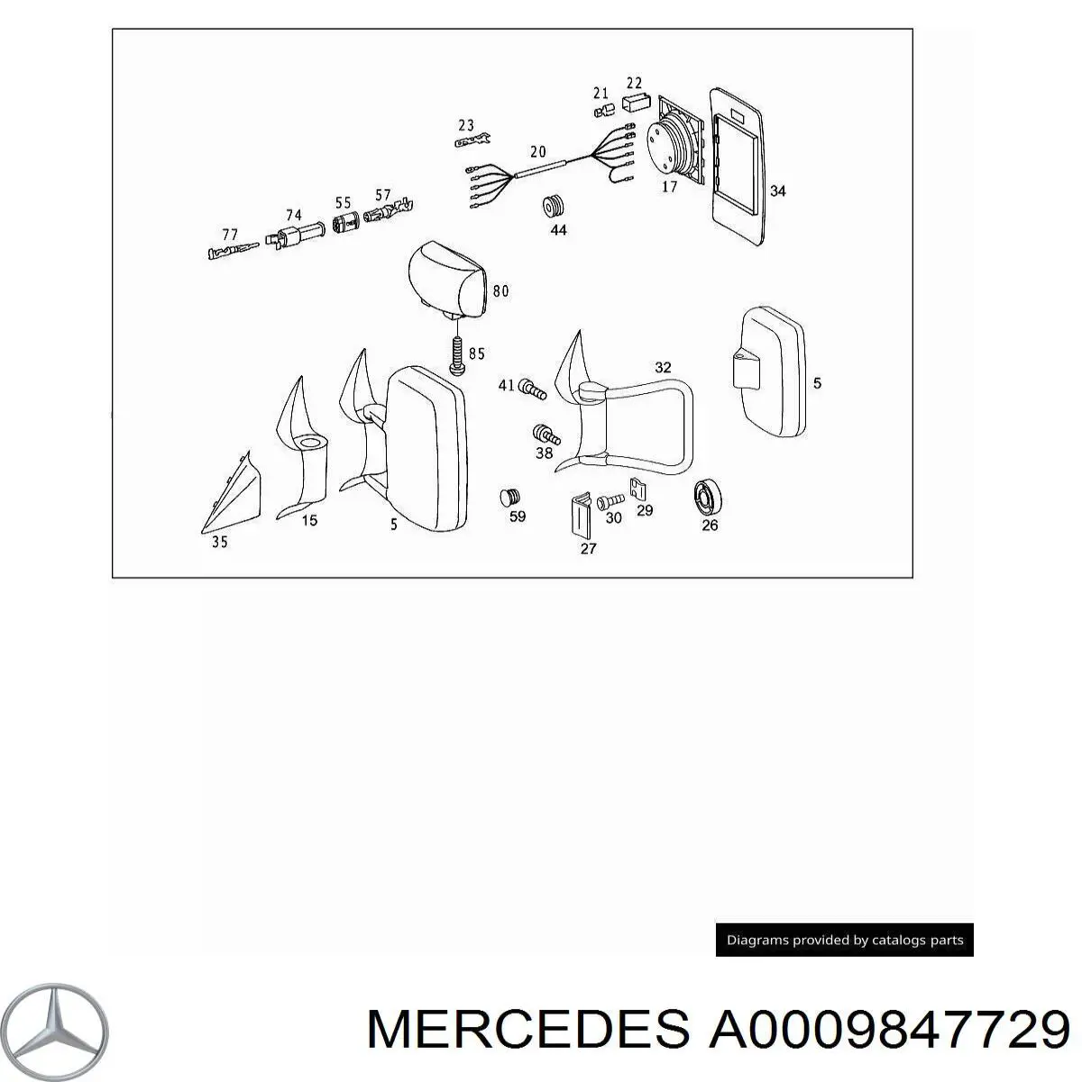Tornillo del cárter del motor Mercedes N000000005805 precio, desde 2,54 EUR