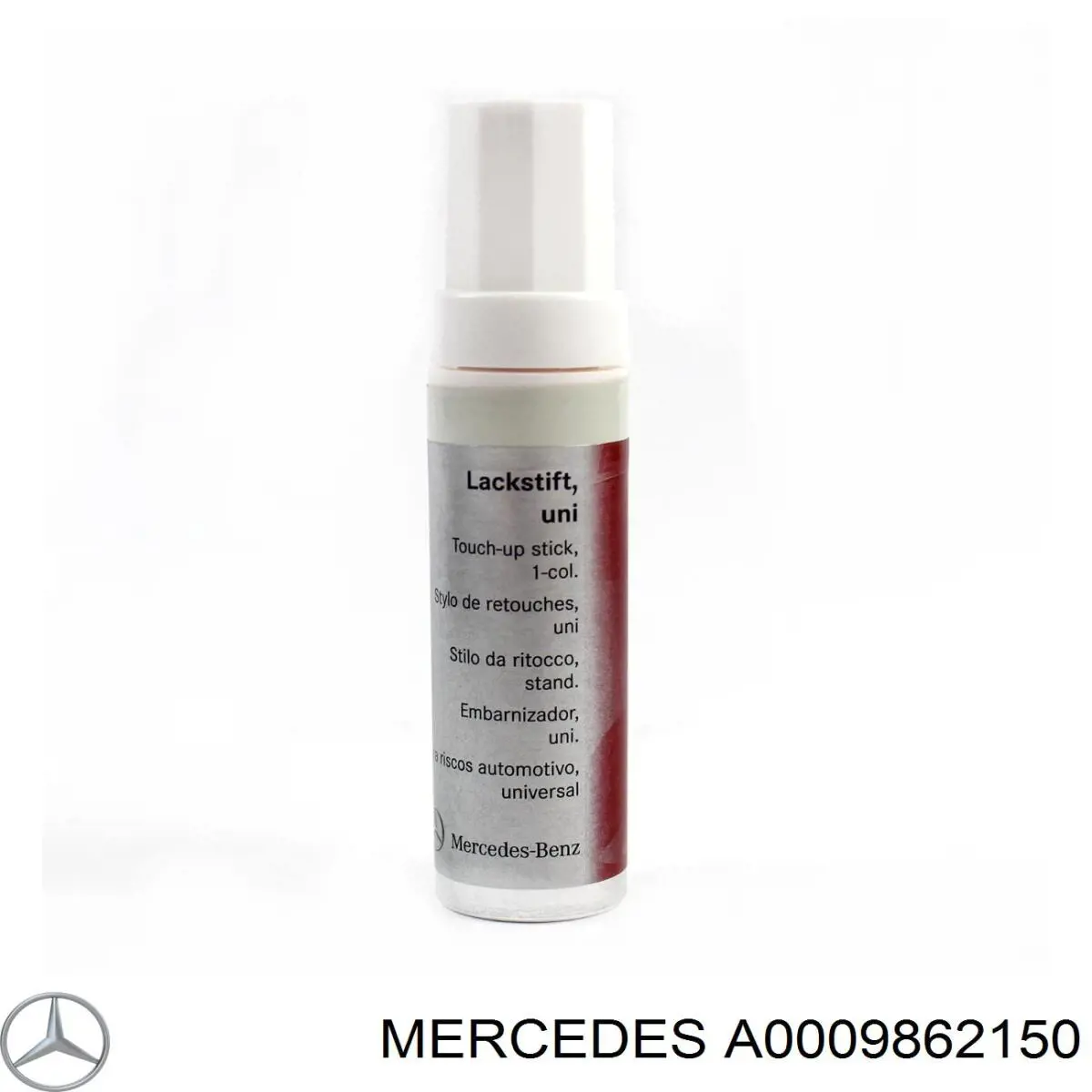 A0009862150 Mercedes