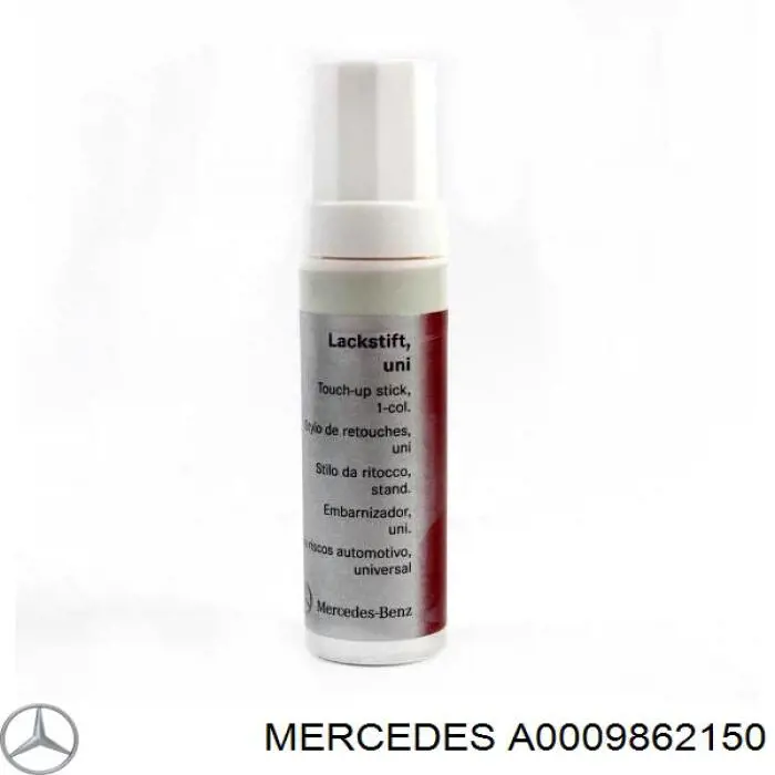 Comprar A00098621509650 Mercedes Lápiz de retoque