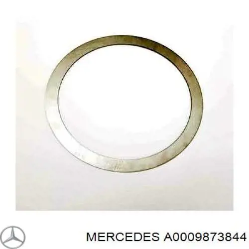 Comprar A0009873844 Mercedes 