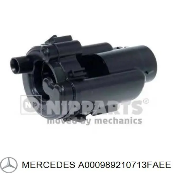 Comprar A000989210713FAEE Mercedes Aceite de motor