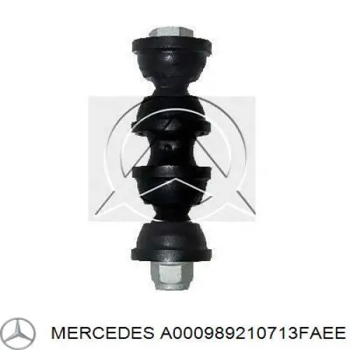 A000989210713FAEE Mercedes Aceite