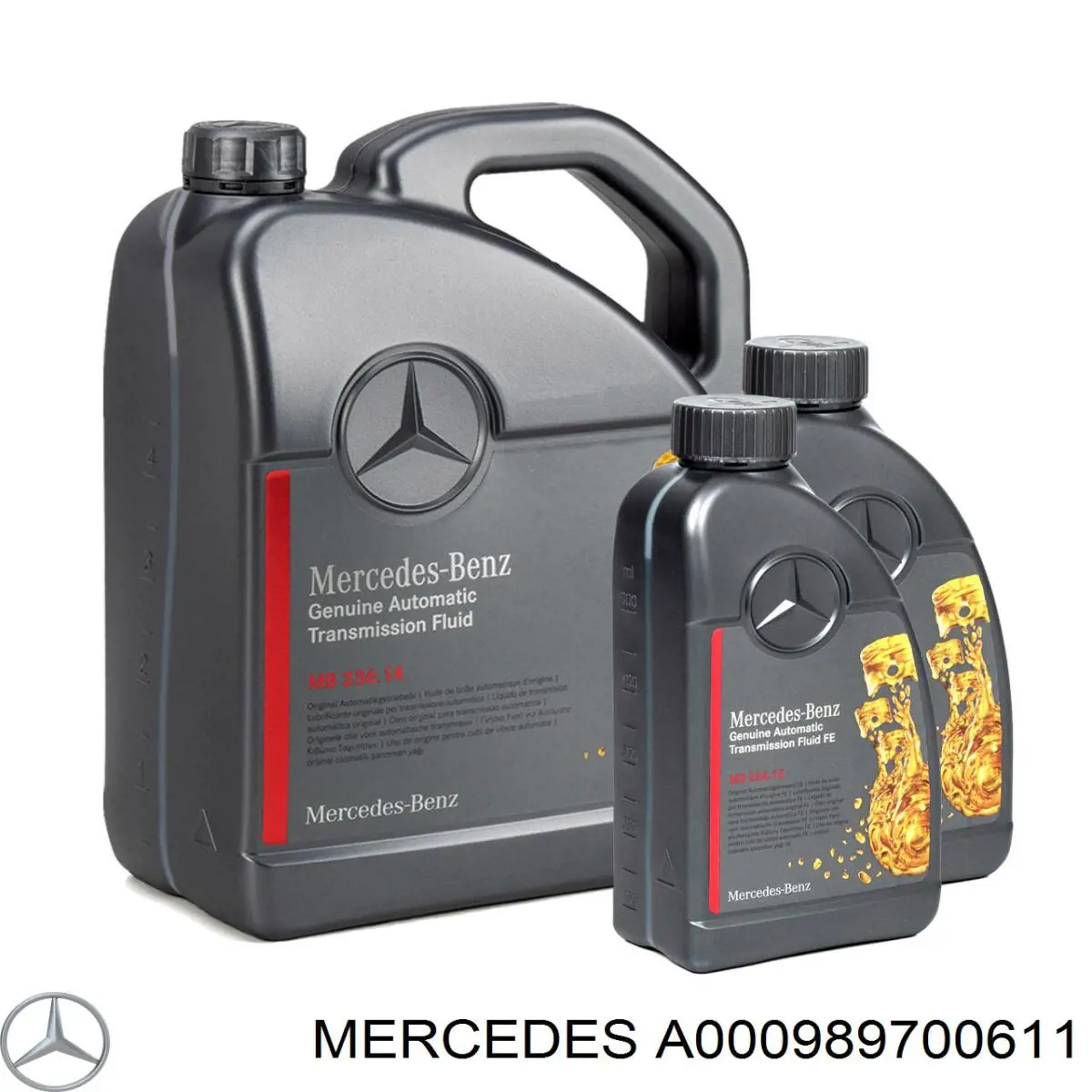 Mercedes (A0019893701AGA6)