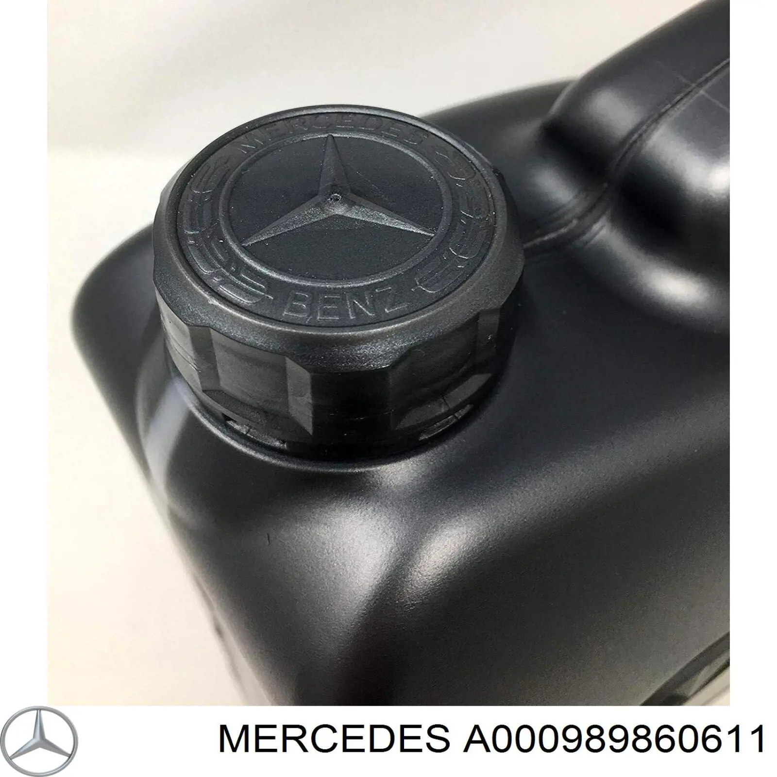 Aceite motor Mercedes A000989860611AAEW precio, desde 17,09 EUR