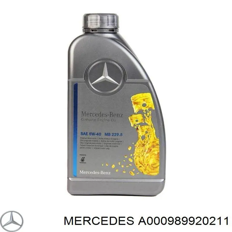 Mercedes (A000989920211)