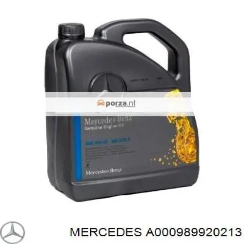 Mercedes (A000989920213)