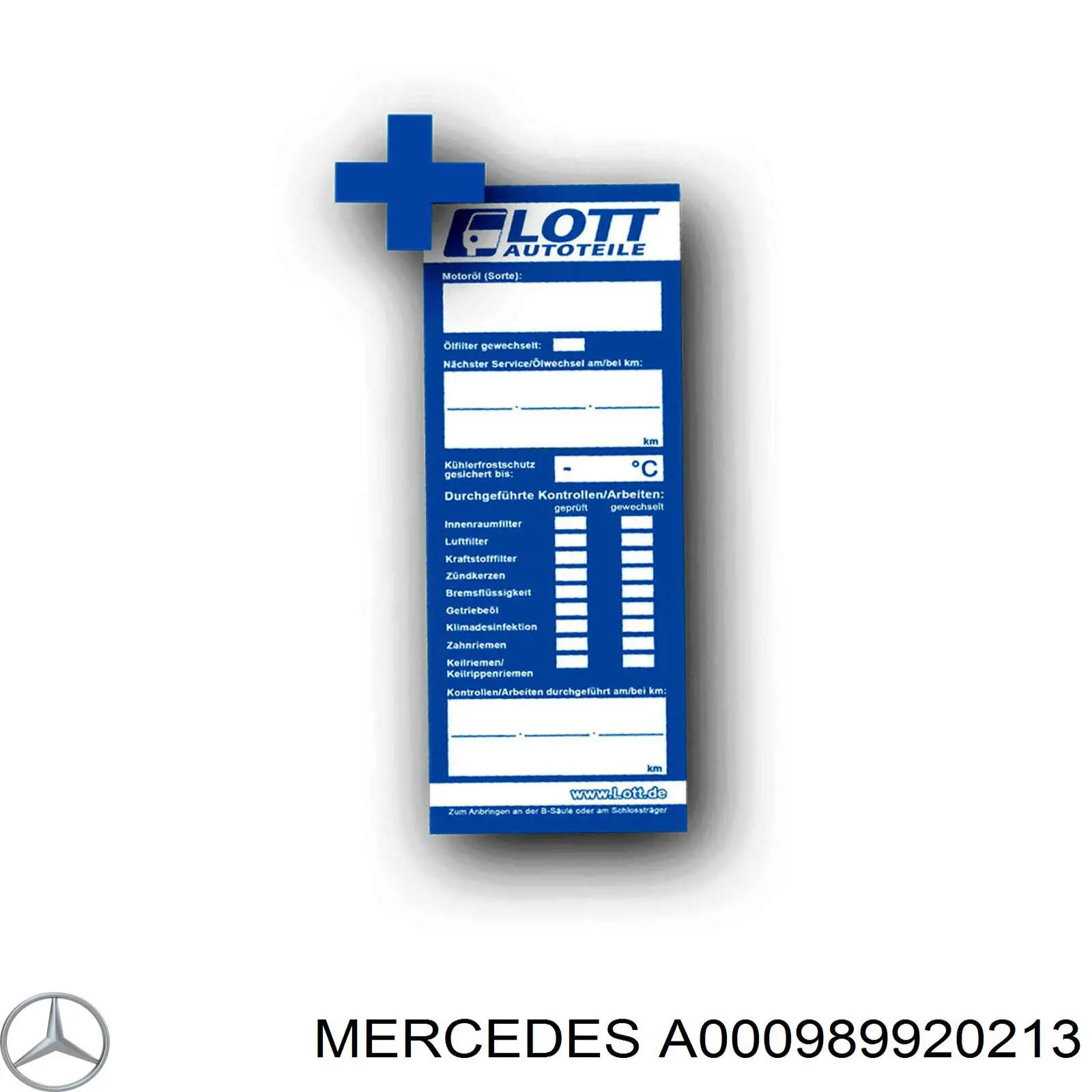 Comprar A000989920213 Mercedes Aceite de motor