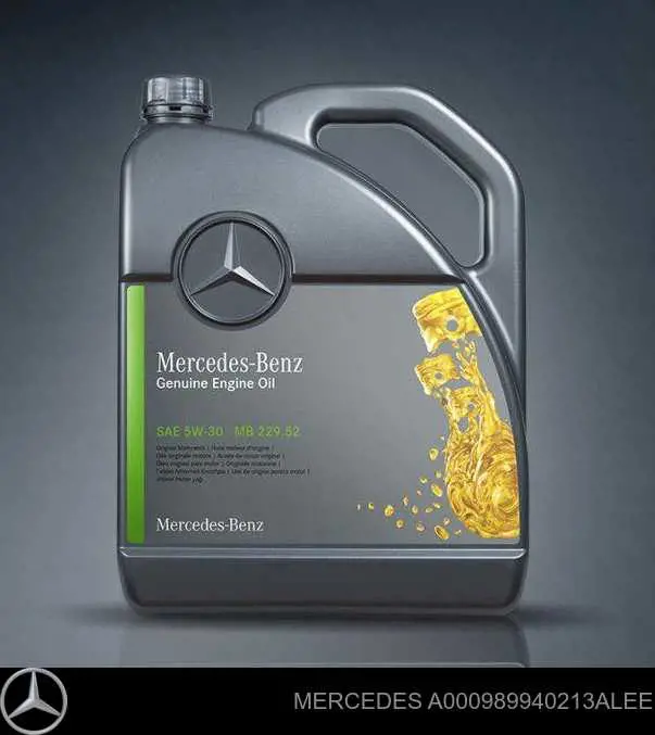 Mercedes (A000989940213ALEE)