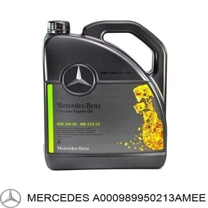 Mercedes (989950213)