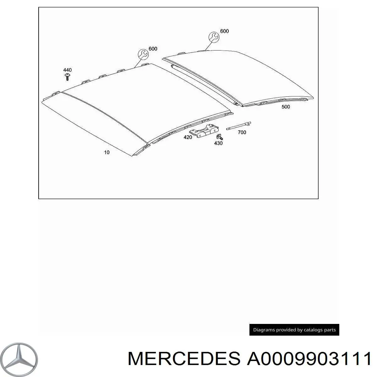 A0119904804 Mercedes