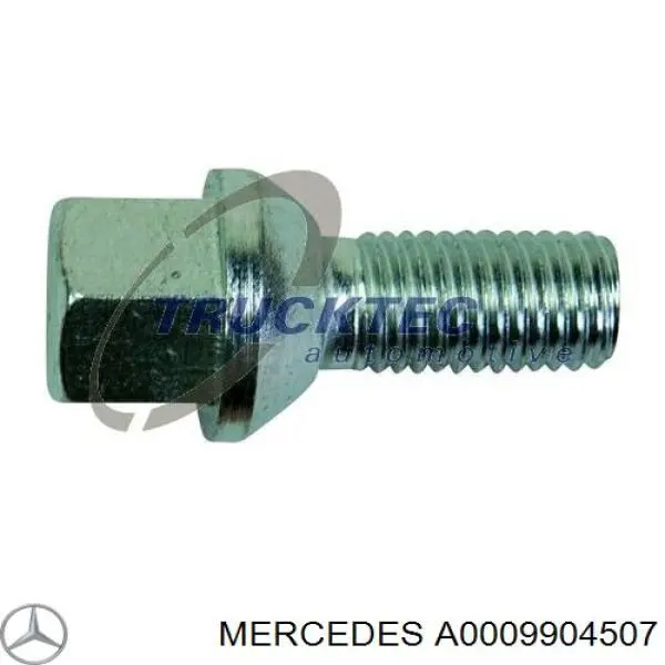 Comprar A0009904507 Mercedes Tornillos de rueda