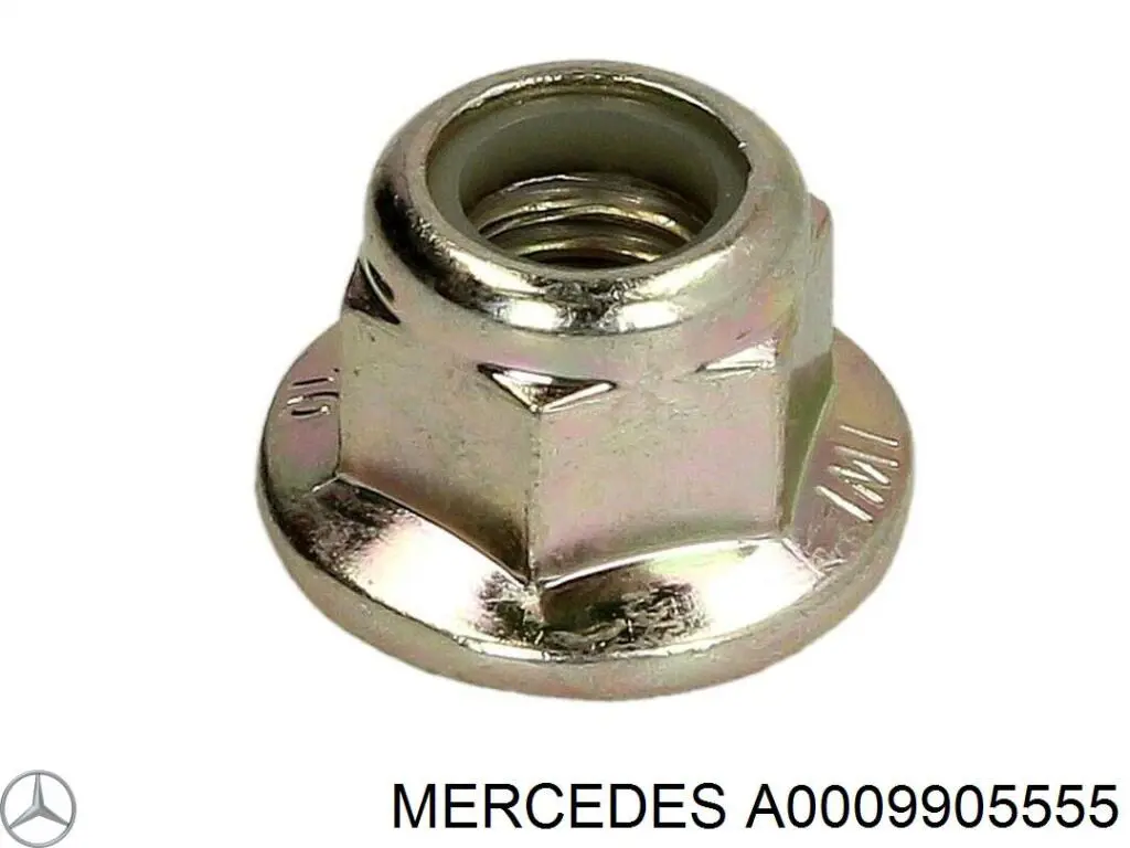  Mercedes A0009905555 precio, desde 44,54 EUR