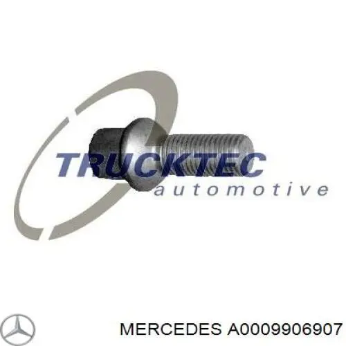 0009906907 Mercedes