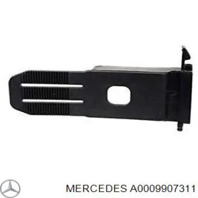 A0009901411 Mercedes 