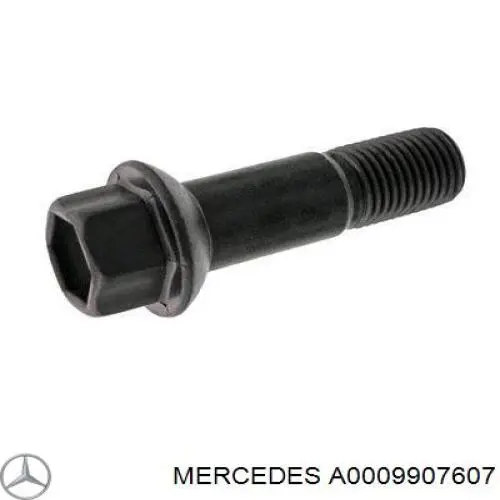 Tornillos para ruedas Mercedes A0009907607 precio, desde 4,20 EUR