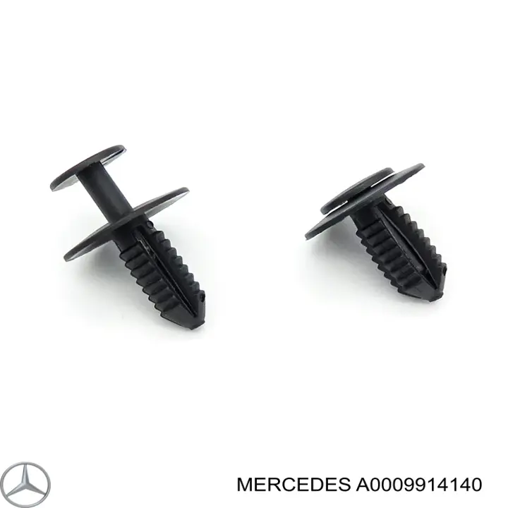 A0009914140 Mercedes