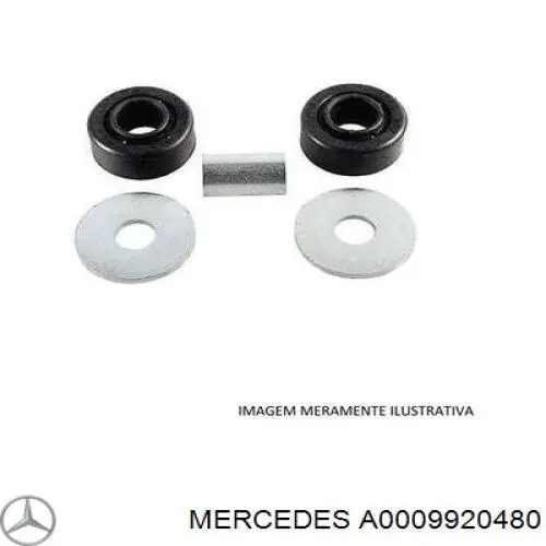  Mercedes A0009920480 precio, desde 2,16 EUR