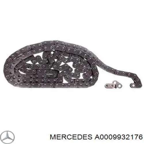 Comprar A0009932176 Mercedes Cadena de distribución