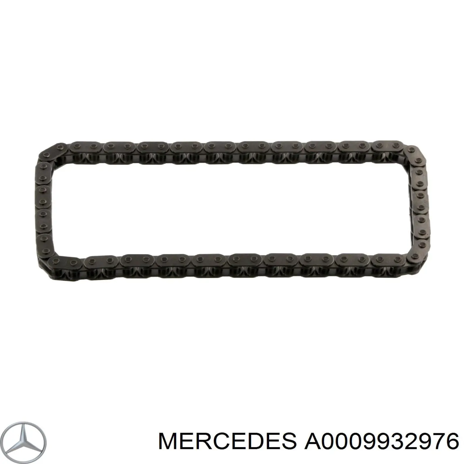 0009932976 Mercedes