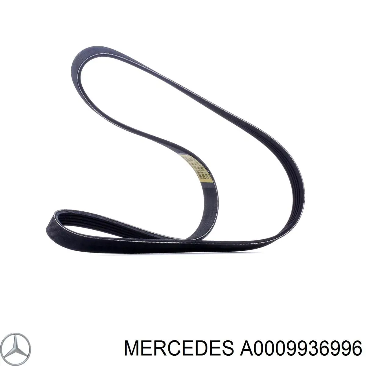 0009936996 Mercedes