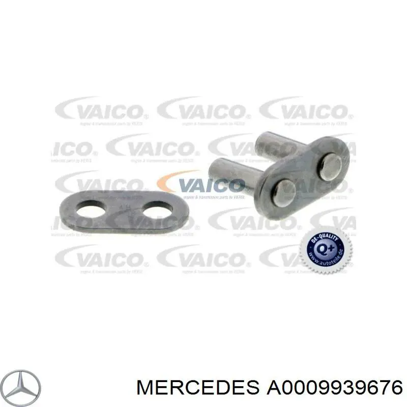 Comprar A0009939676 Mercedes Kit de cadena de distribución