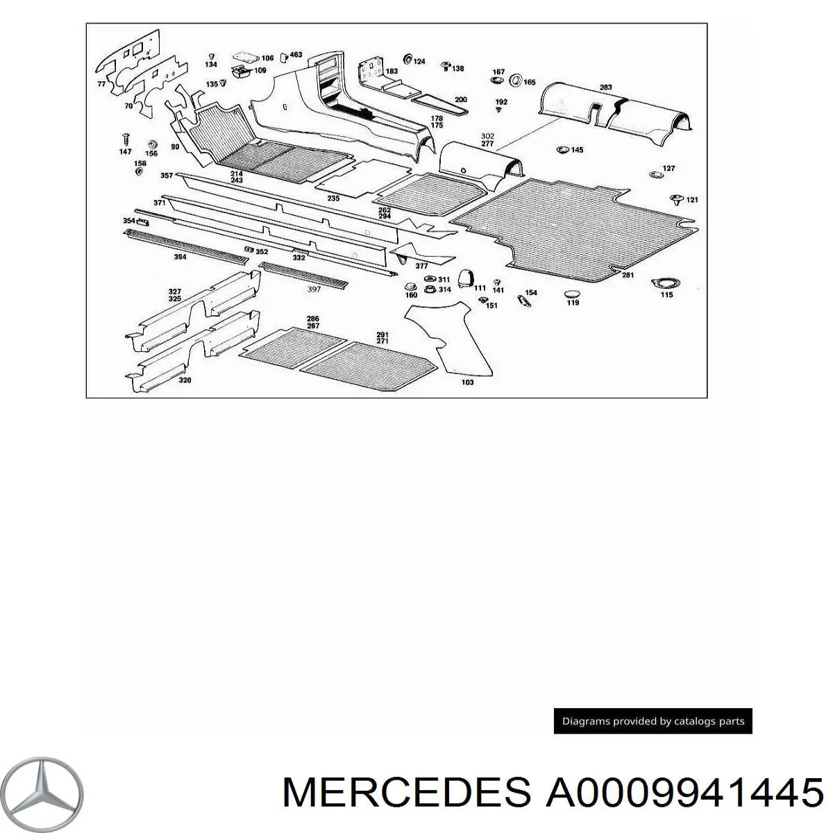 Comprar 1077447 Ford 