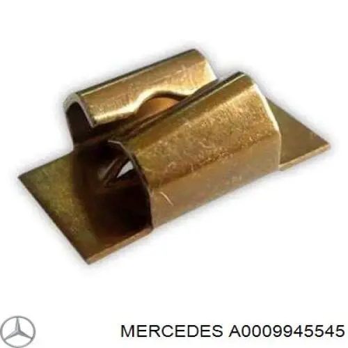 Comprar A0009945545 Mercedes 