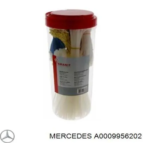  Mercedes A0009956202