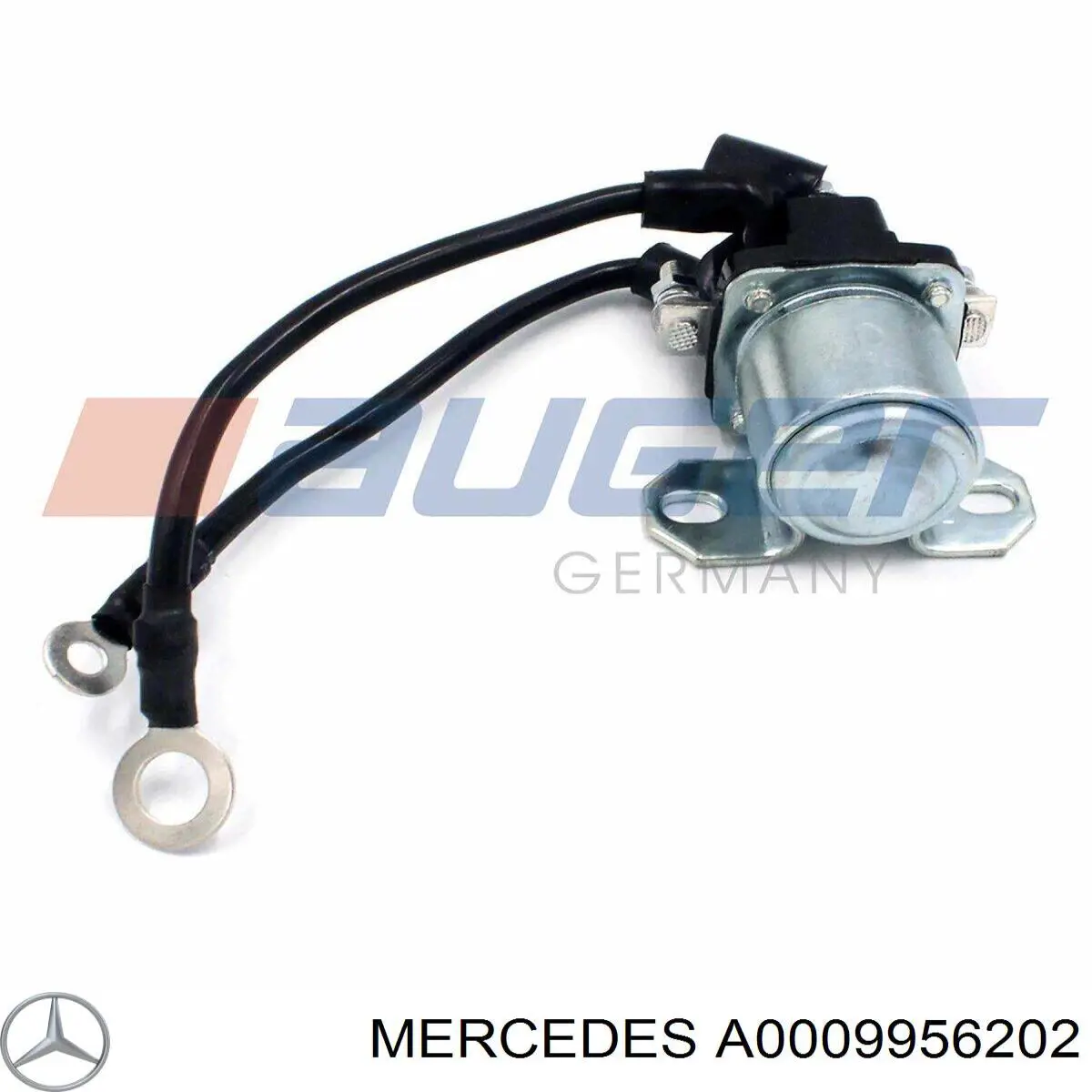  A0009956202 Mercedes