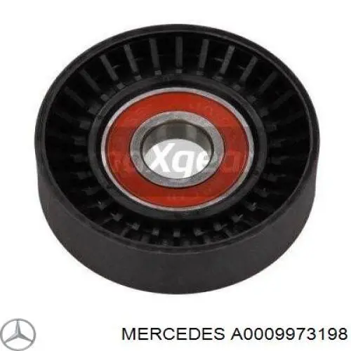 Comprar A0009973198 Mercedes Eslabón de unión de cadena