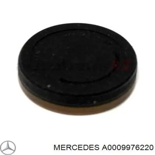 Tapa de cilindro Mercedes A0009976220 precio, desde 5,23 EUR
