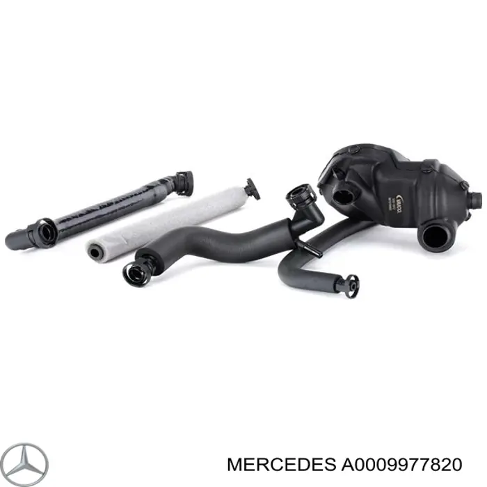 Tapón del orificio de la culata para la bomba de vacío Mercedes 0009977820 precio, desde 11,96 EUR