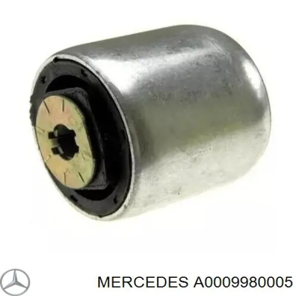 A0009980005 Mercedes