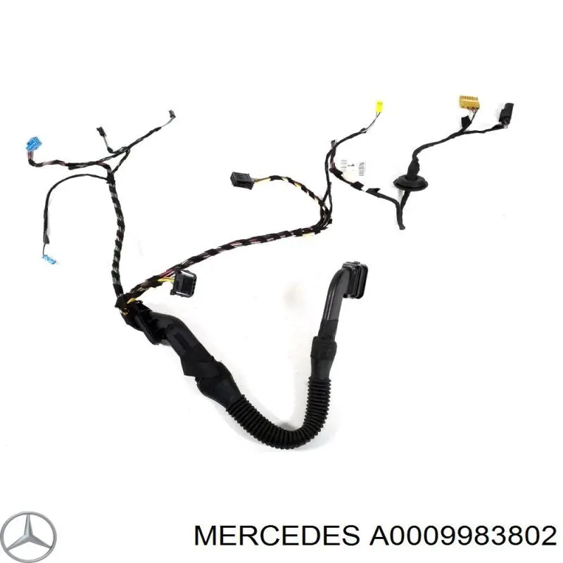 Comprar A0009983802 Mercedes 