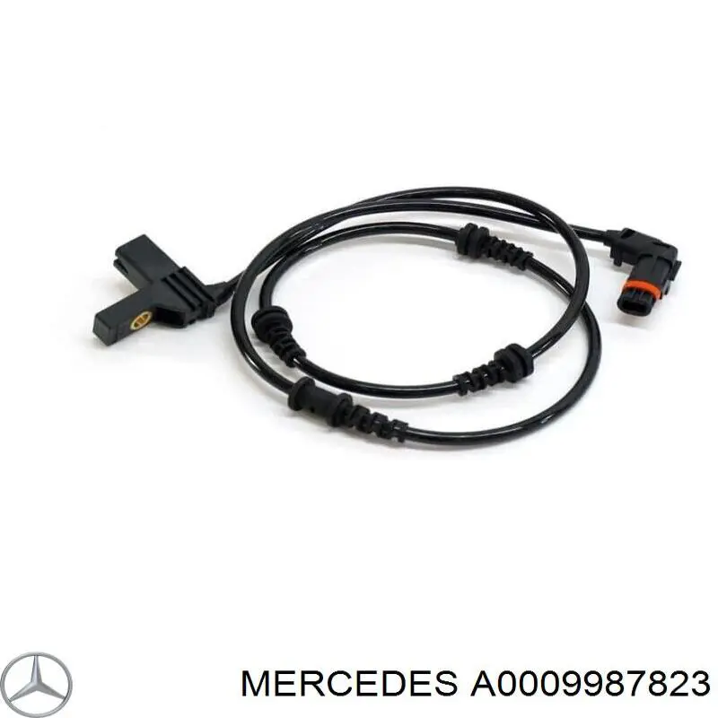  Mercedes A0009987823 precio, desde 1,86 EUR
