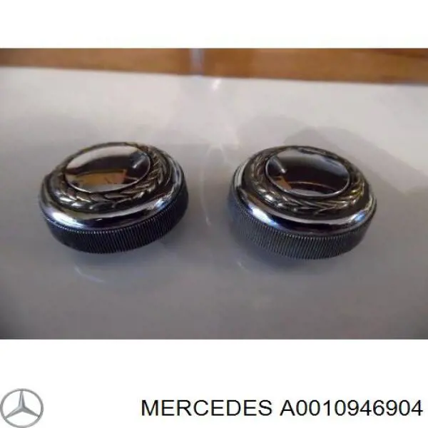 Comprar A0010946904 Mercedes Filtro de aire