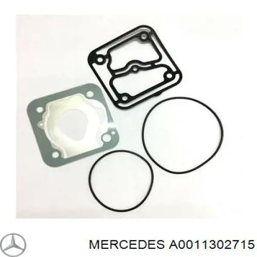 A0011302715 Mercedes