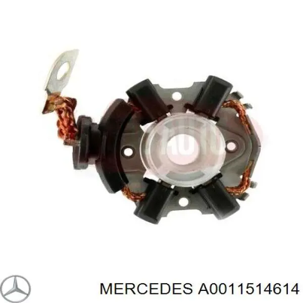 0011514614 Mercedes